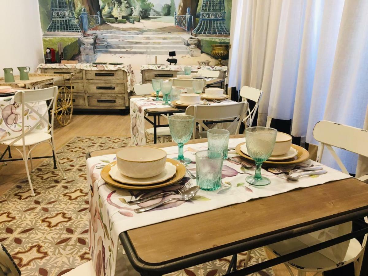 Hotel Luz Almonaster Almonaster la Real Ngoại thất bức ảnh