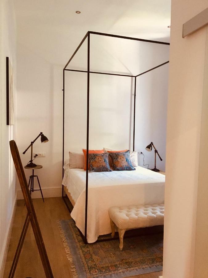Hotel Luz Almonaster Almonaster la Real Ngoại thất bức ảnh