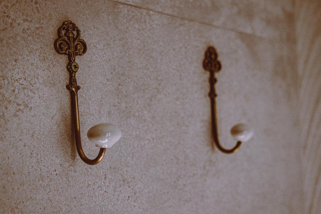 Hotel Luz Almonaster Almonaster la Real Ngoại thất bức ảnh